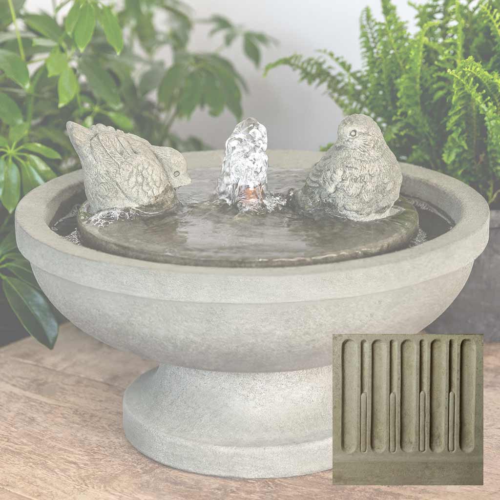 Belleville Fountain