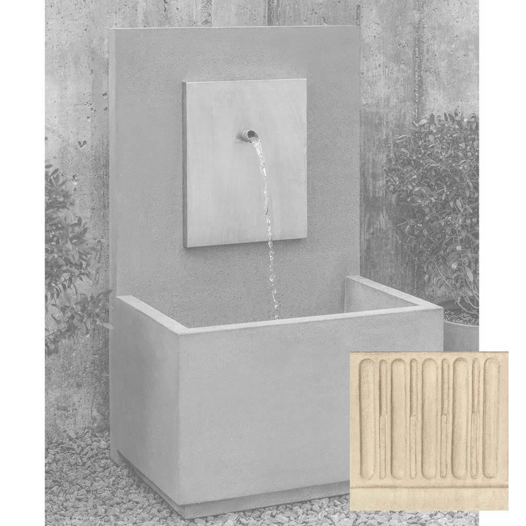 MC-2 Fountain - Copper Face