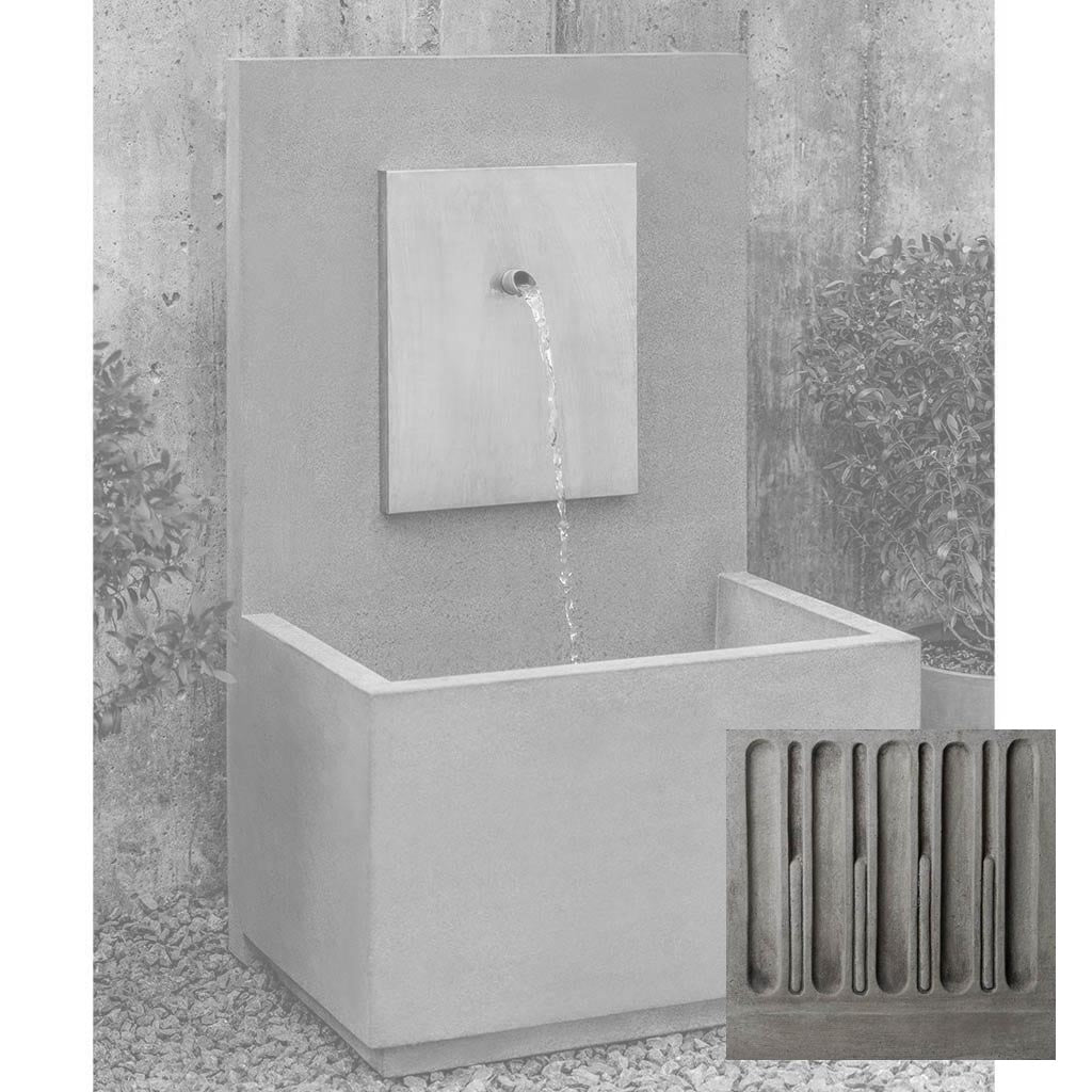 MC-2 Fountain - Copper Face
