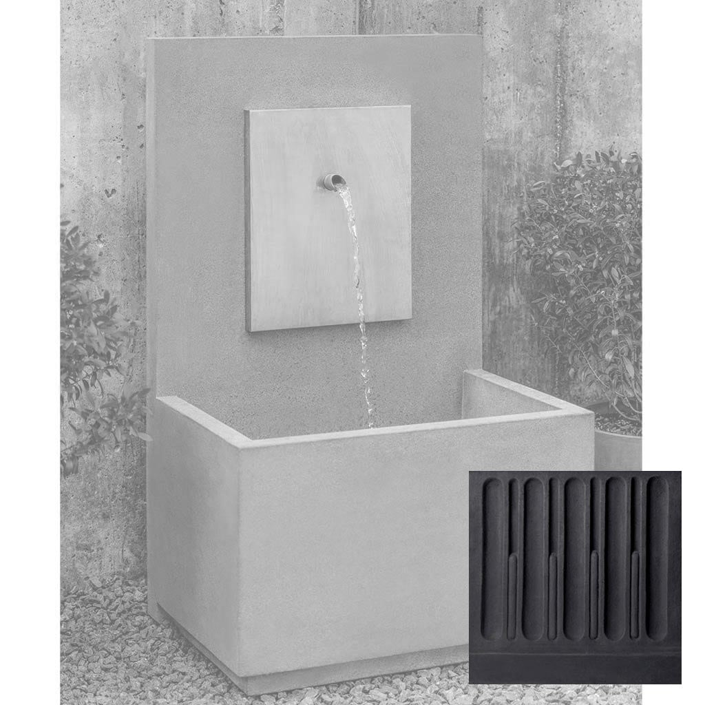 MC-2 Fountain - Copper Face