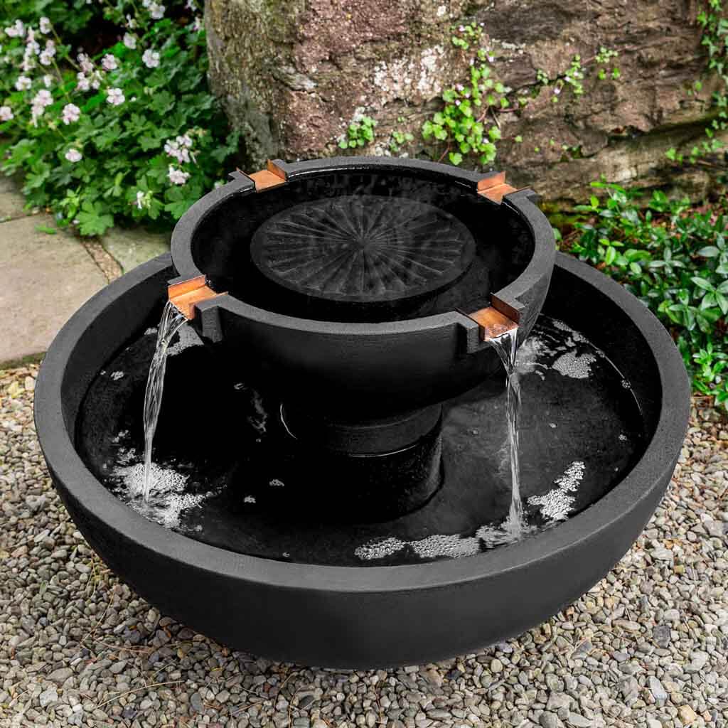 29" Del Rey Fountain