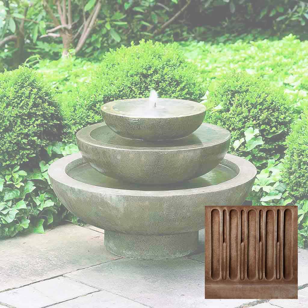 Platia Fountain