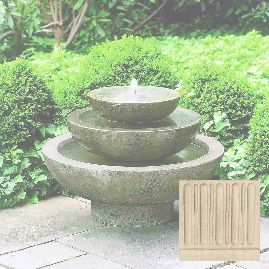 Platia Fountain