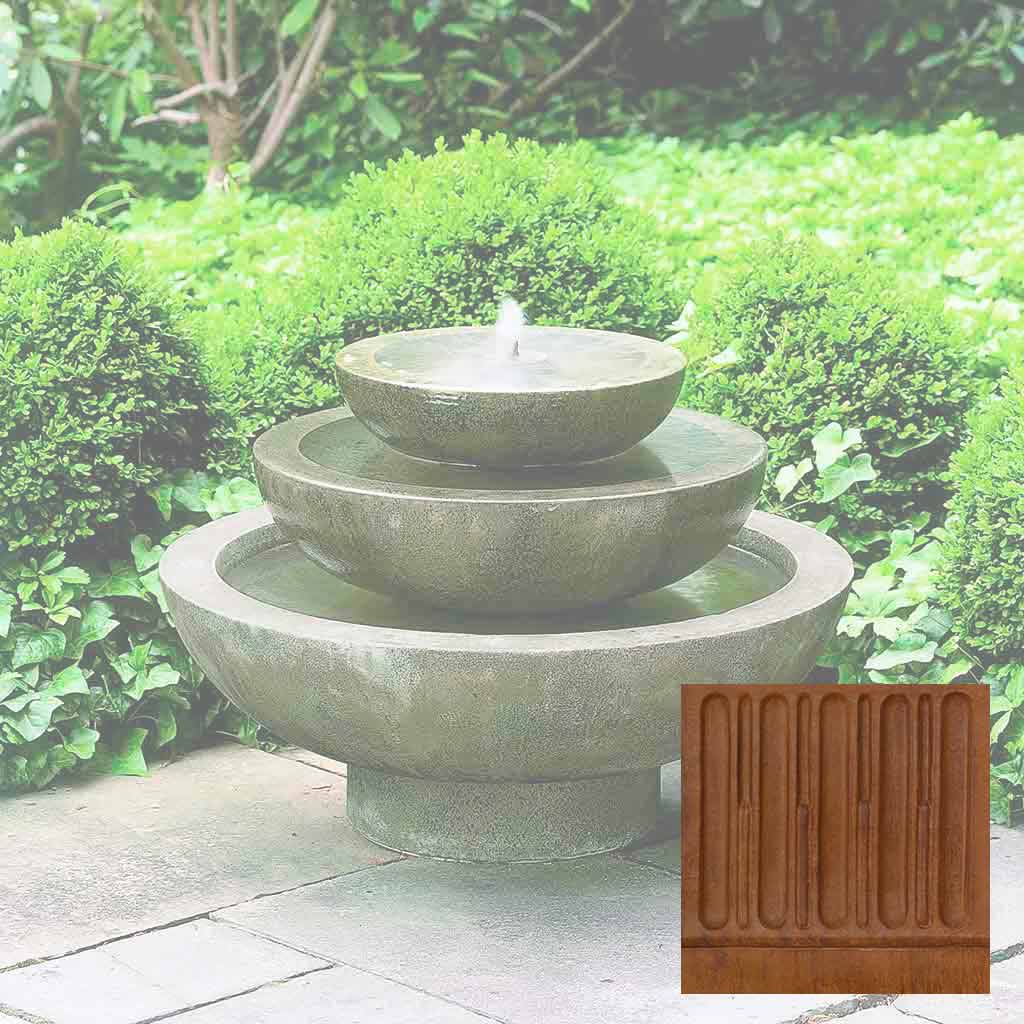 Platia Fountain