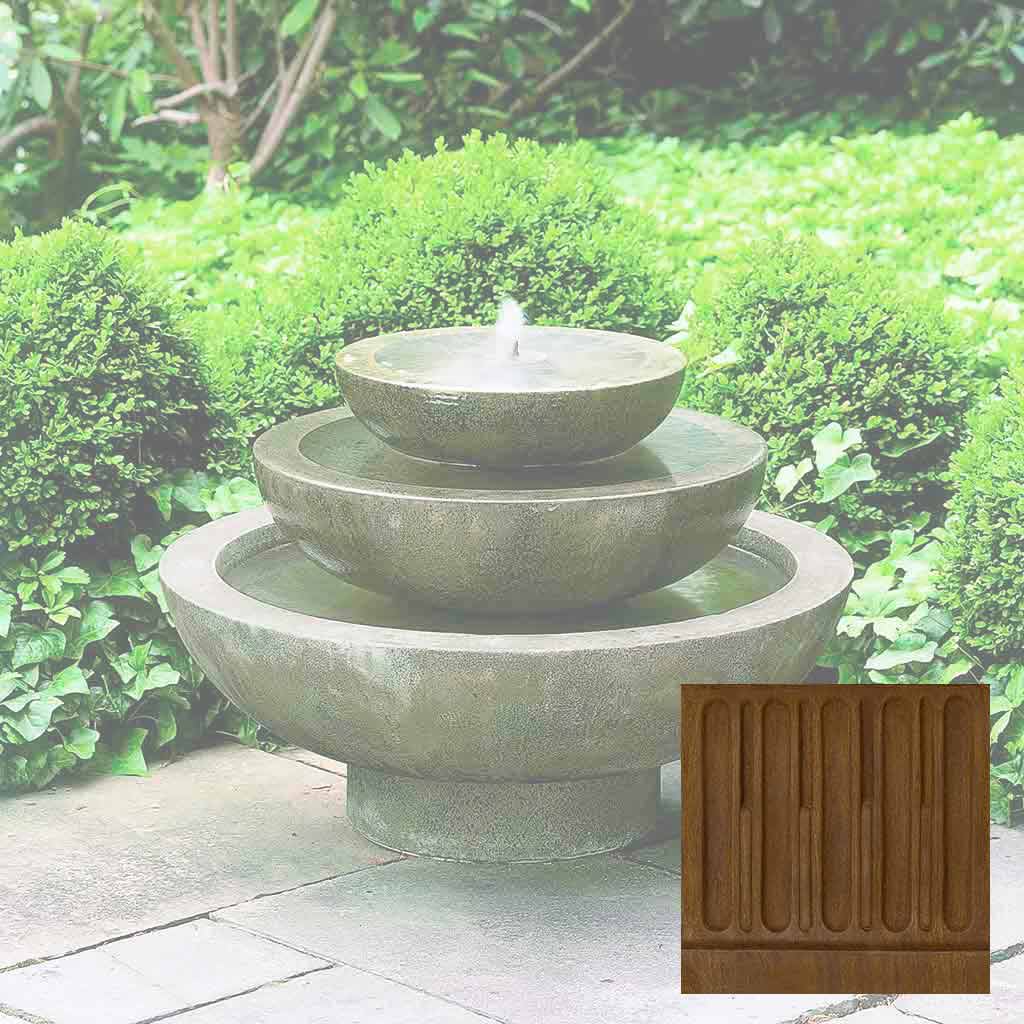 Platia Fountain