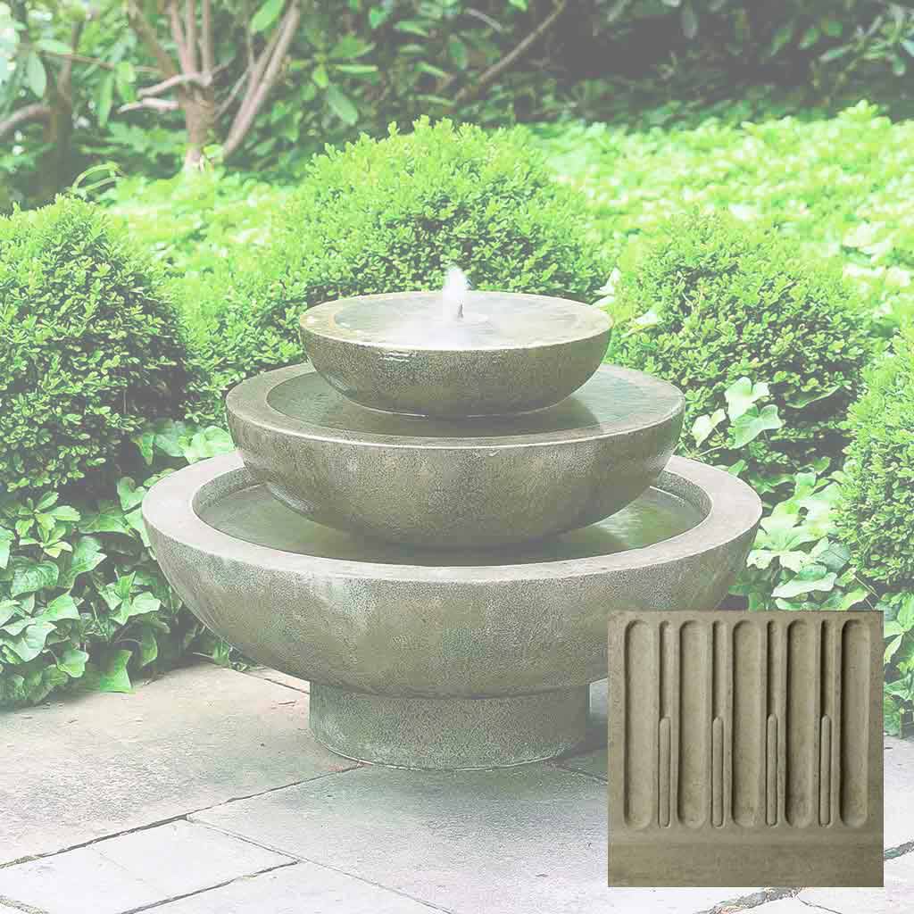 Platia Fountain