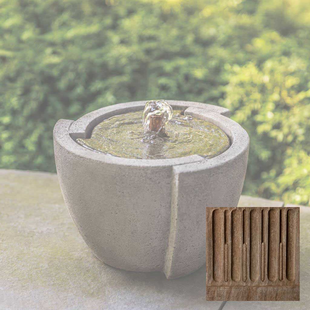 M-Series Concept Fountain