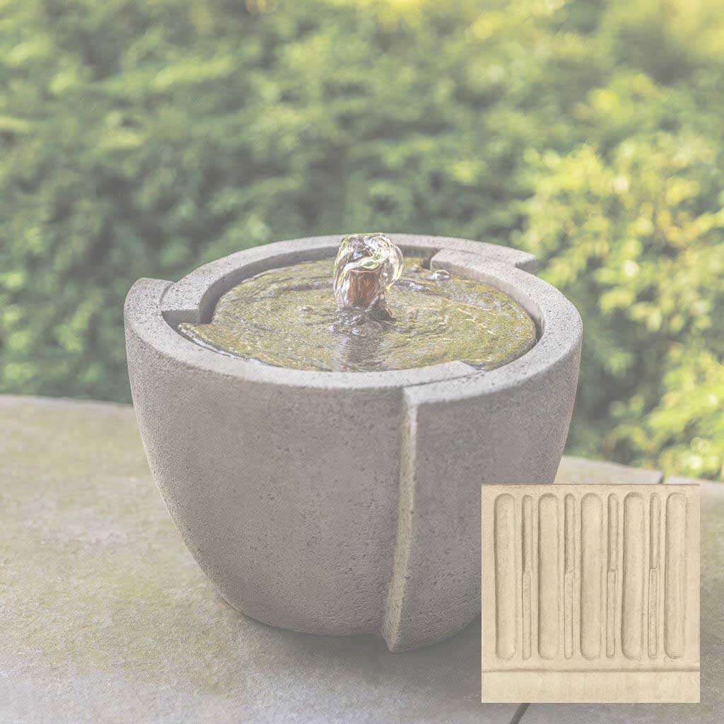M-Series Concept Fountain