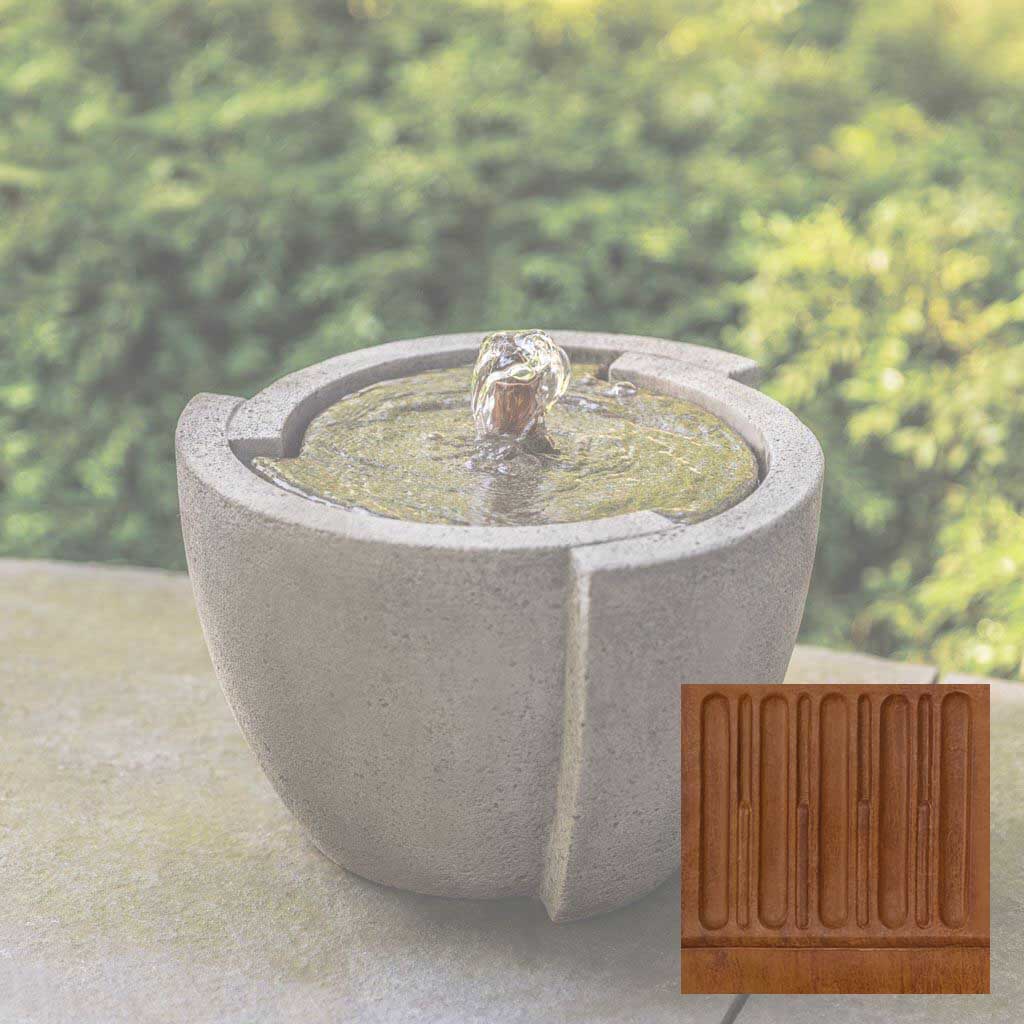 M-Series Concept Fountain