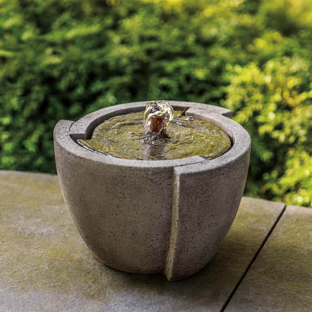 M-Series Concept Fountain