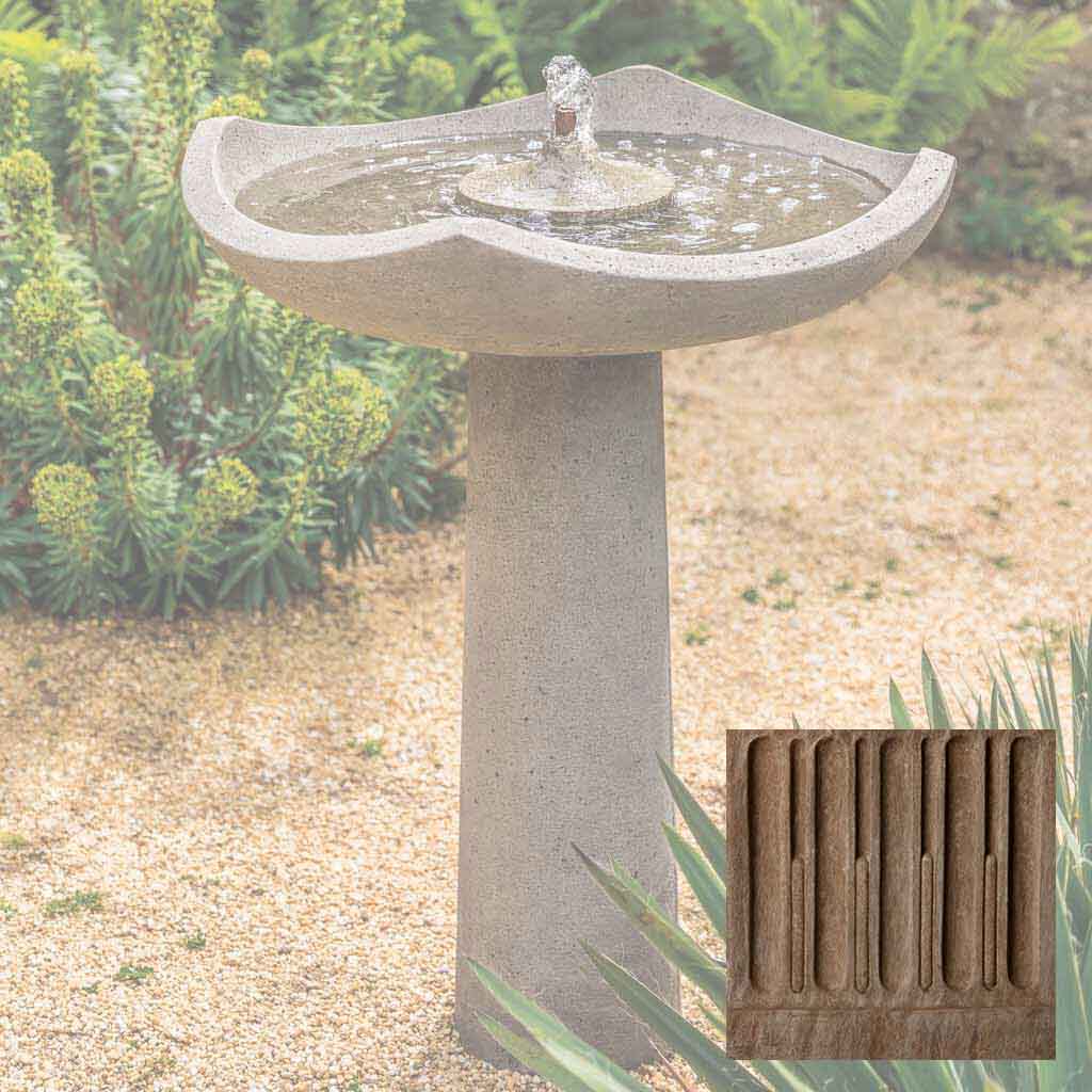 Oslo Fountain