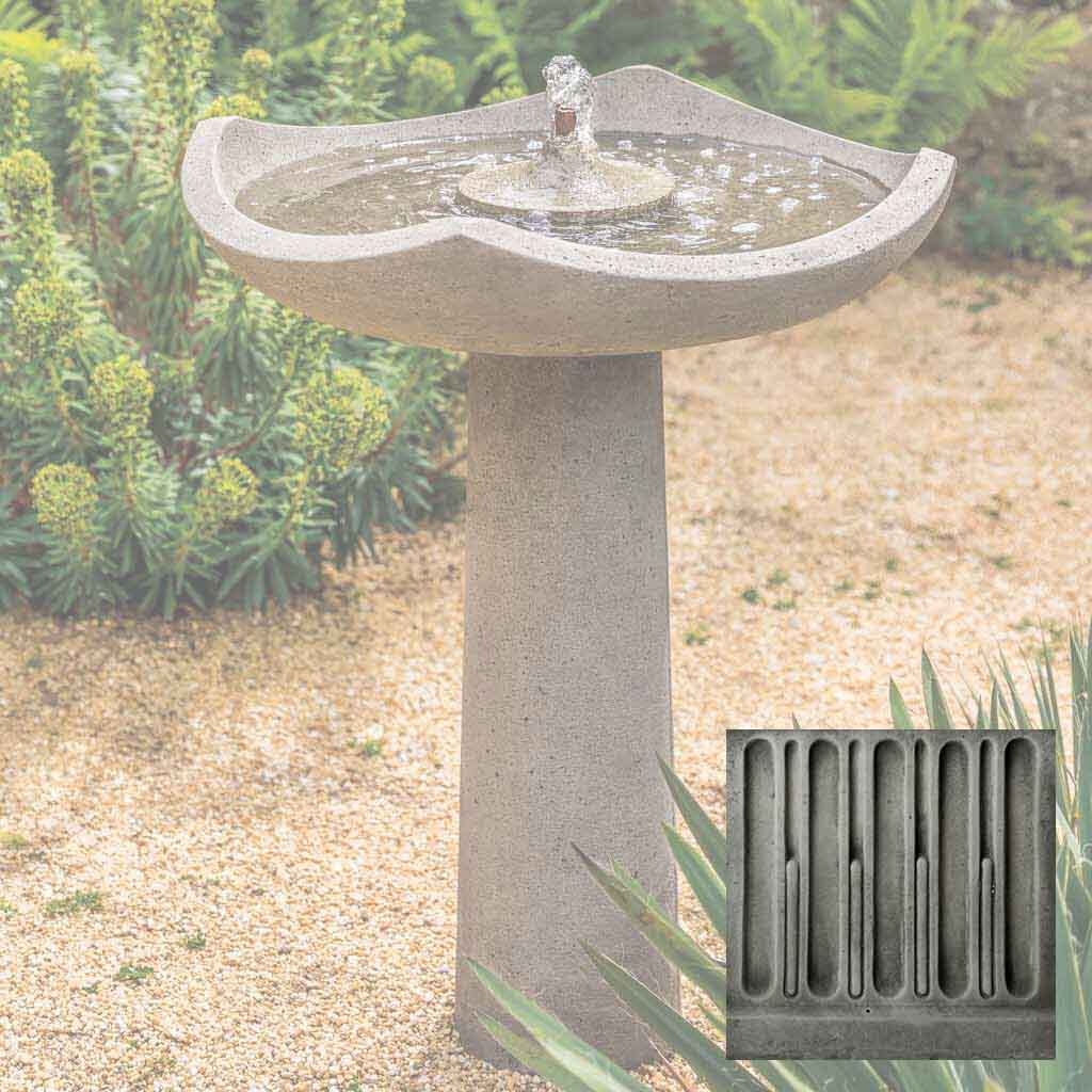 Oslo Fountain