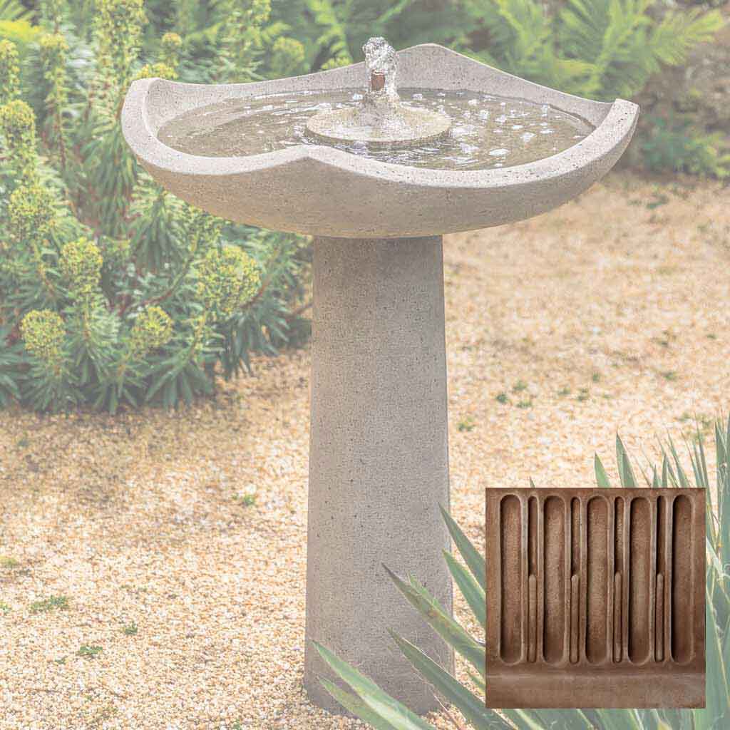 Oslo Fountain