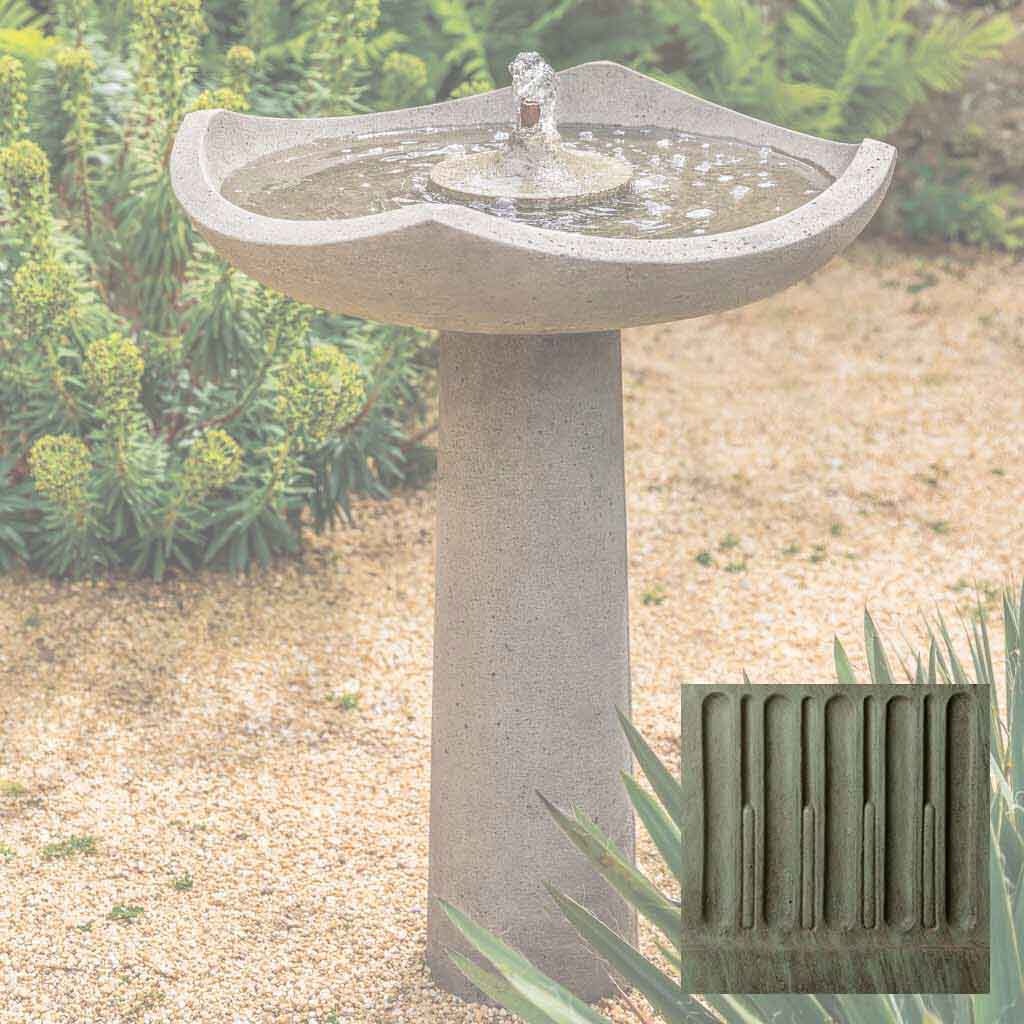 Oslo Fountain