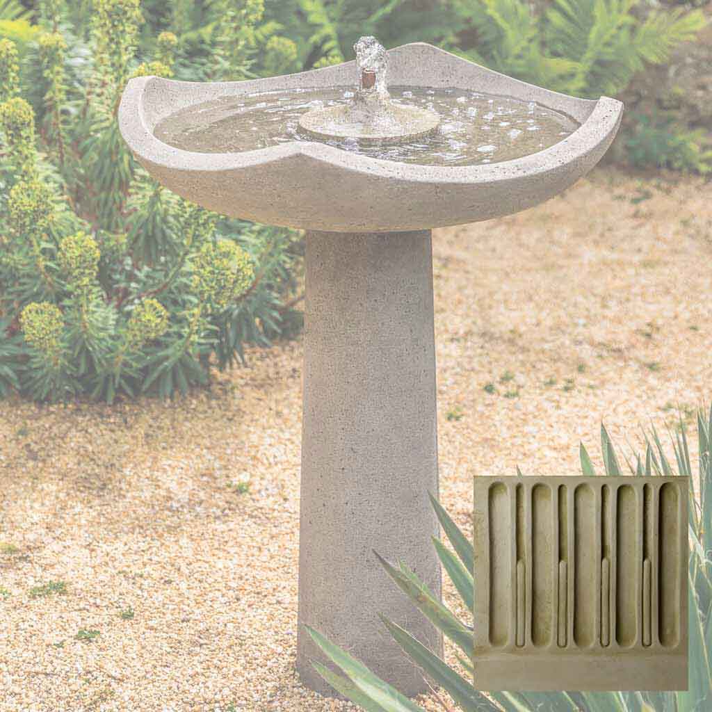 Oslo Fountain