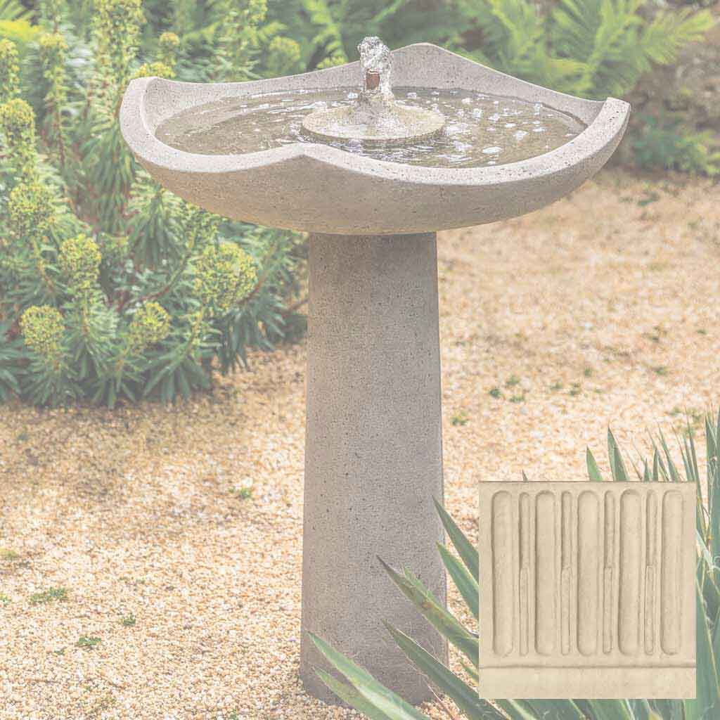 Oslo Fountain