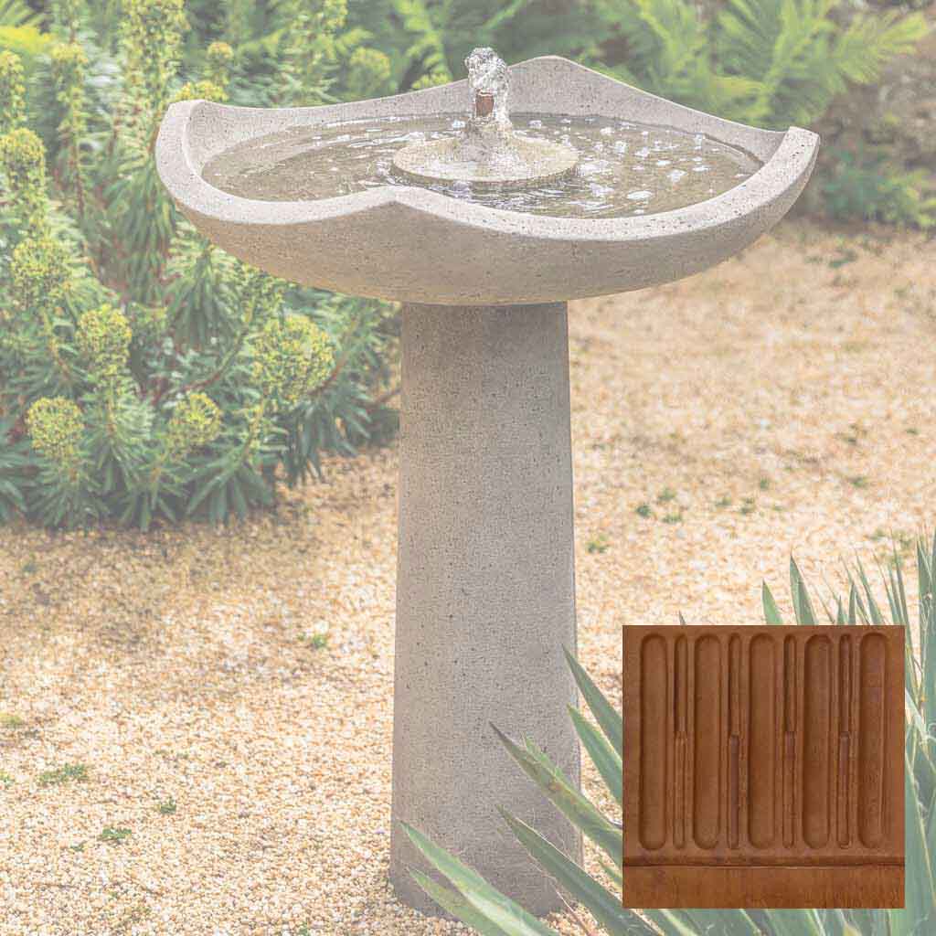 Oslo Fountain
