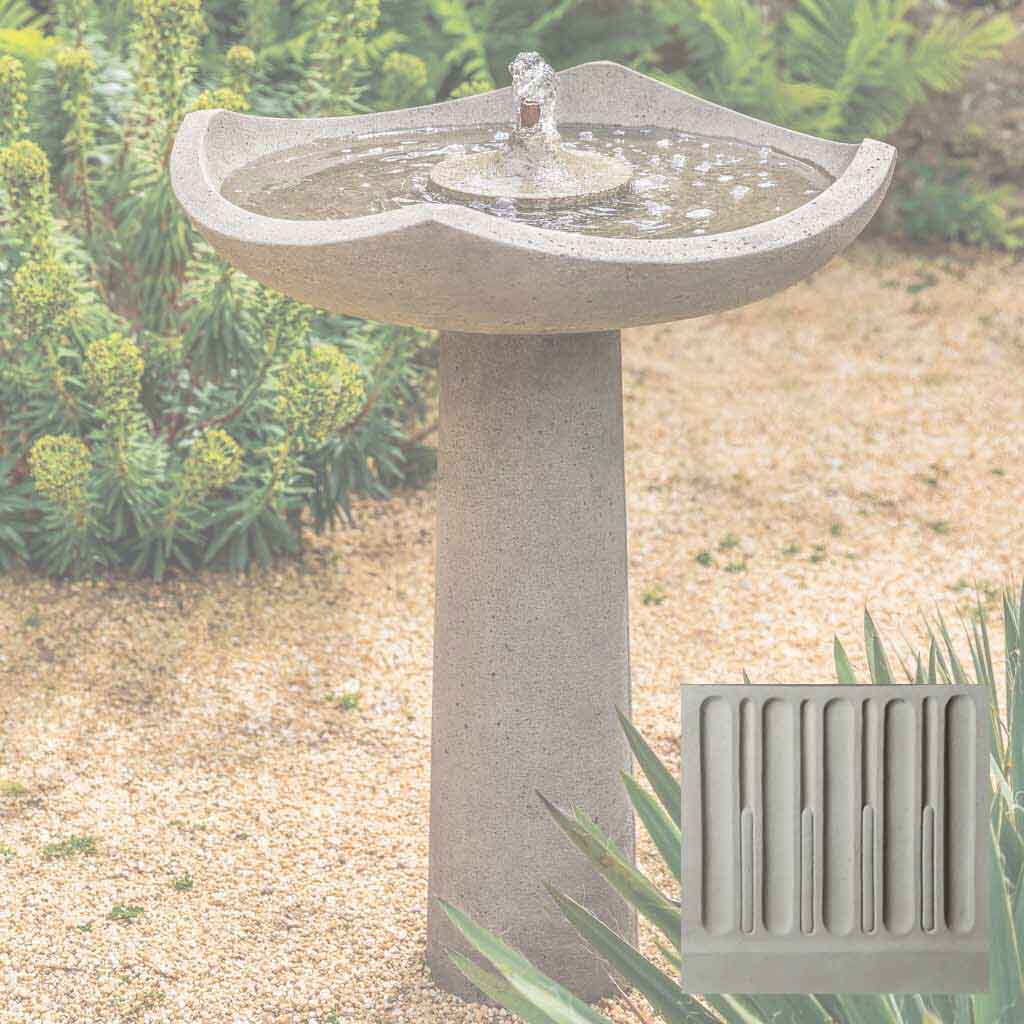 Oslo Fountain