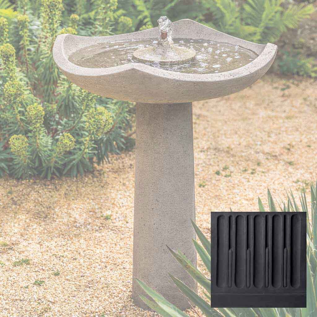Oslo Fountain