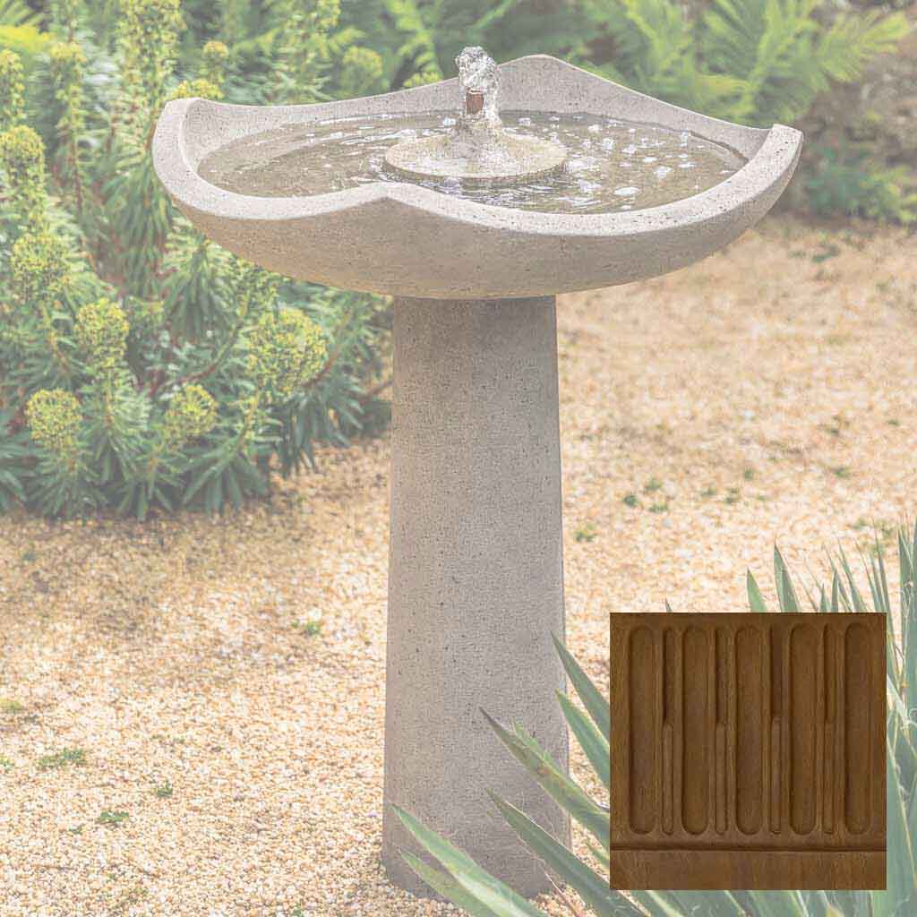 Oslo Fountain