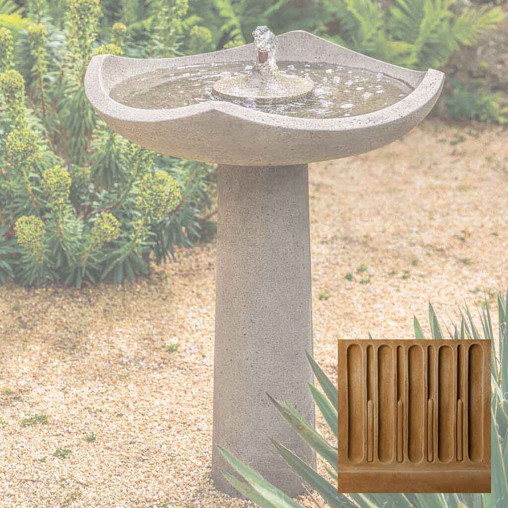 Oslo Fountain