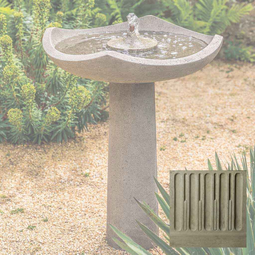 Oslo Fountain