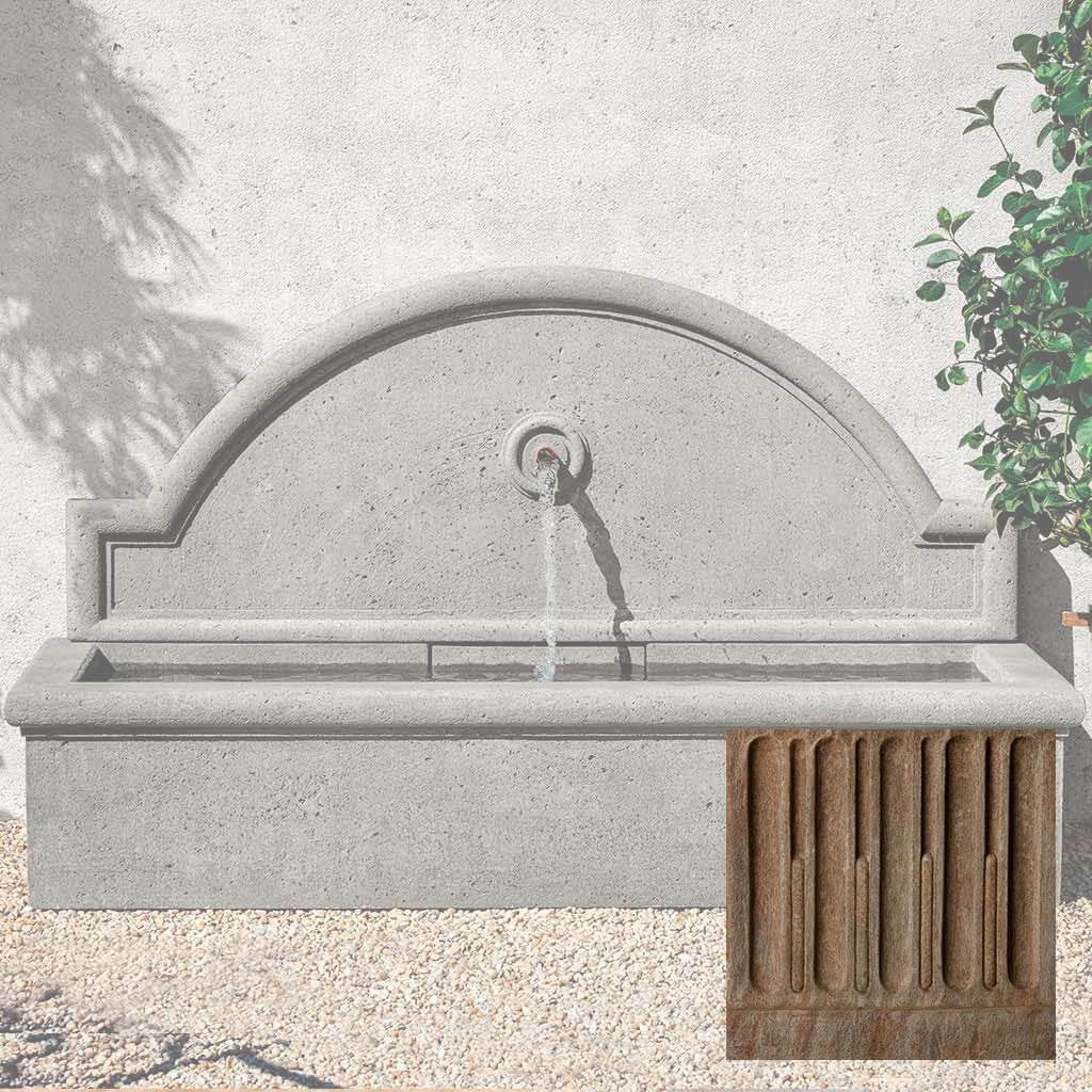Aranjuez Fountain