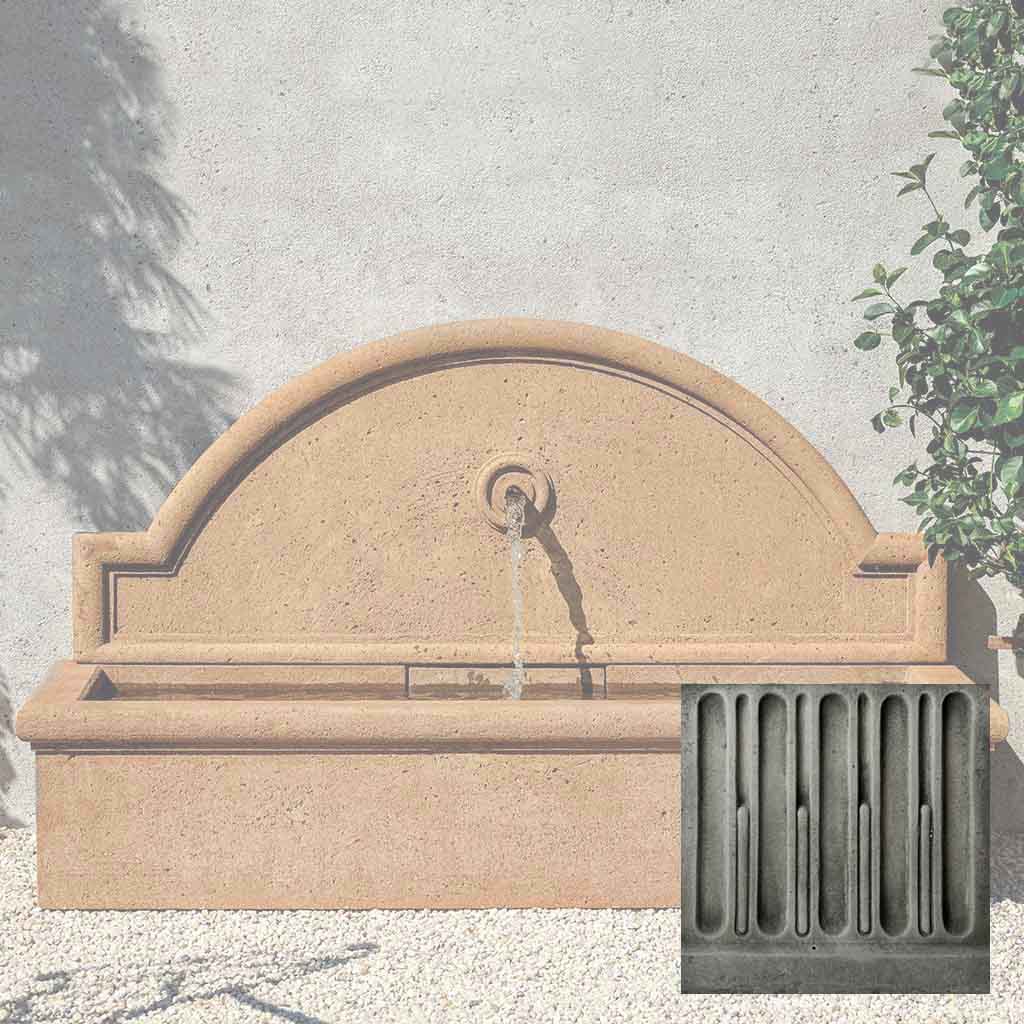 Aranjuez Fountain