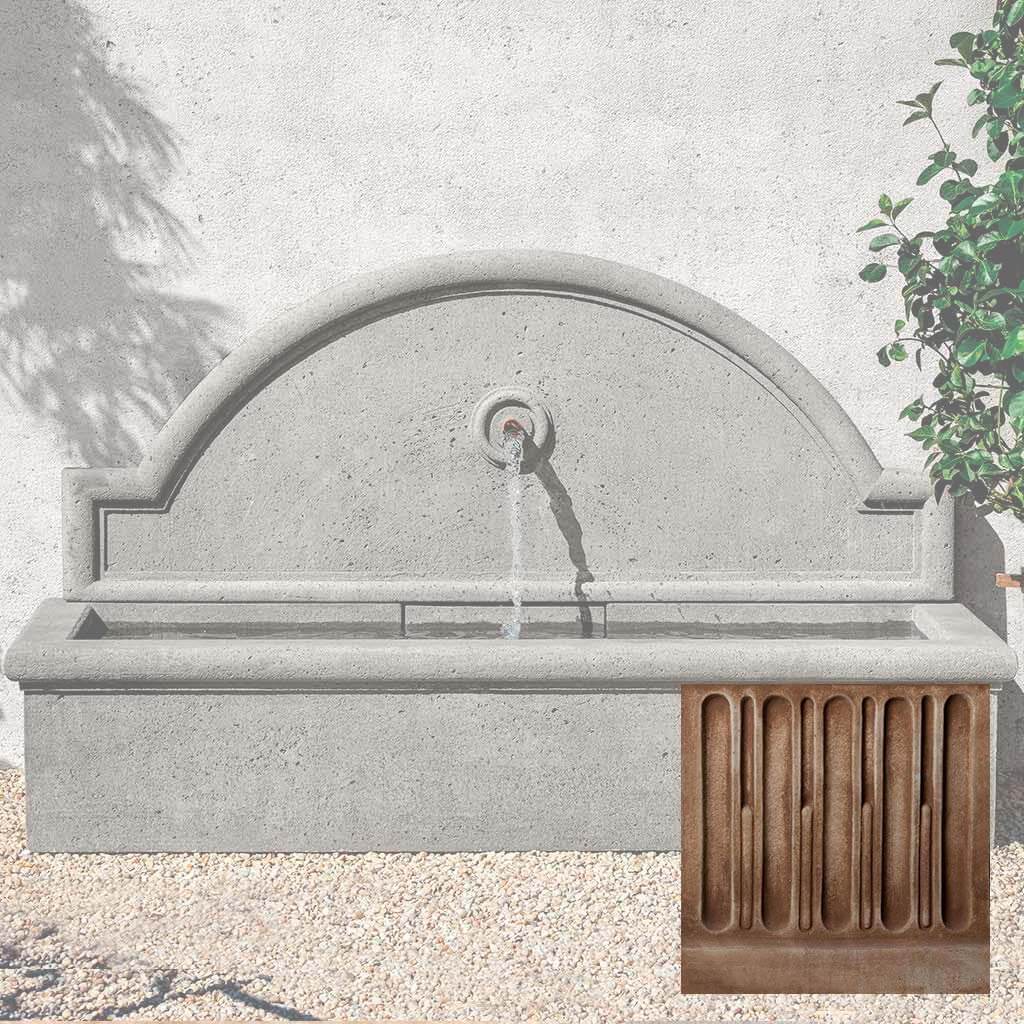 Aranjuez Fountain