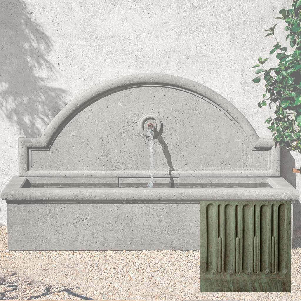 Aranjuez Fountain