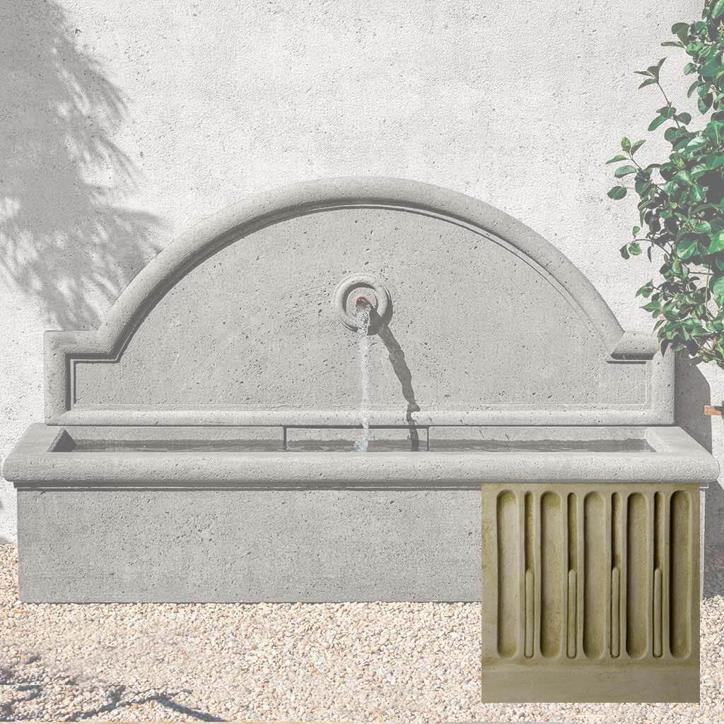 Aranjuez Fountain