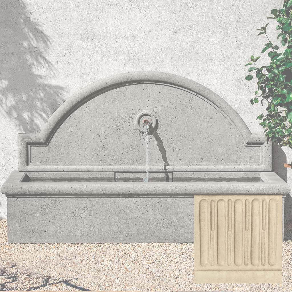 Aranjuez Fountain