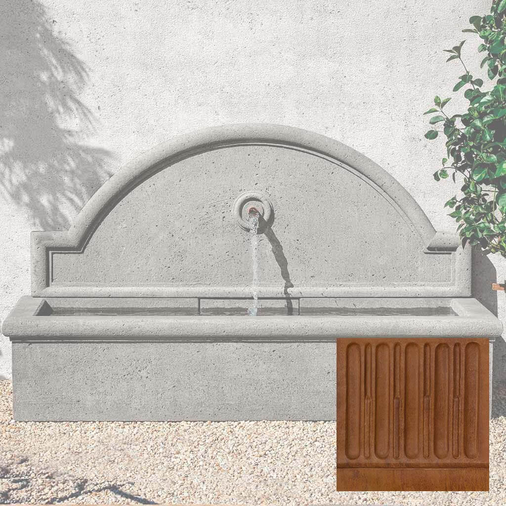 Aranjuez Fountain