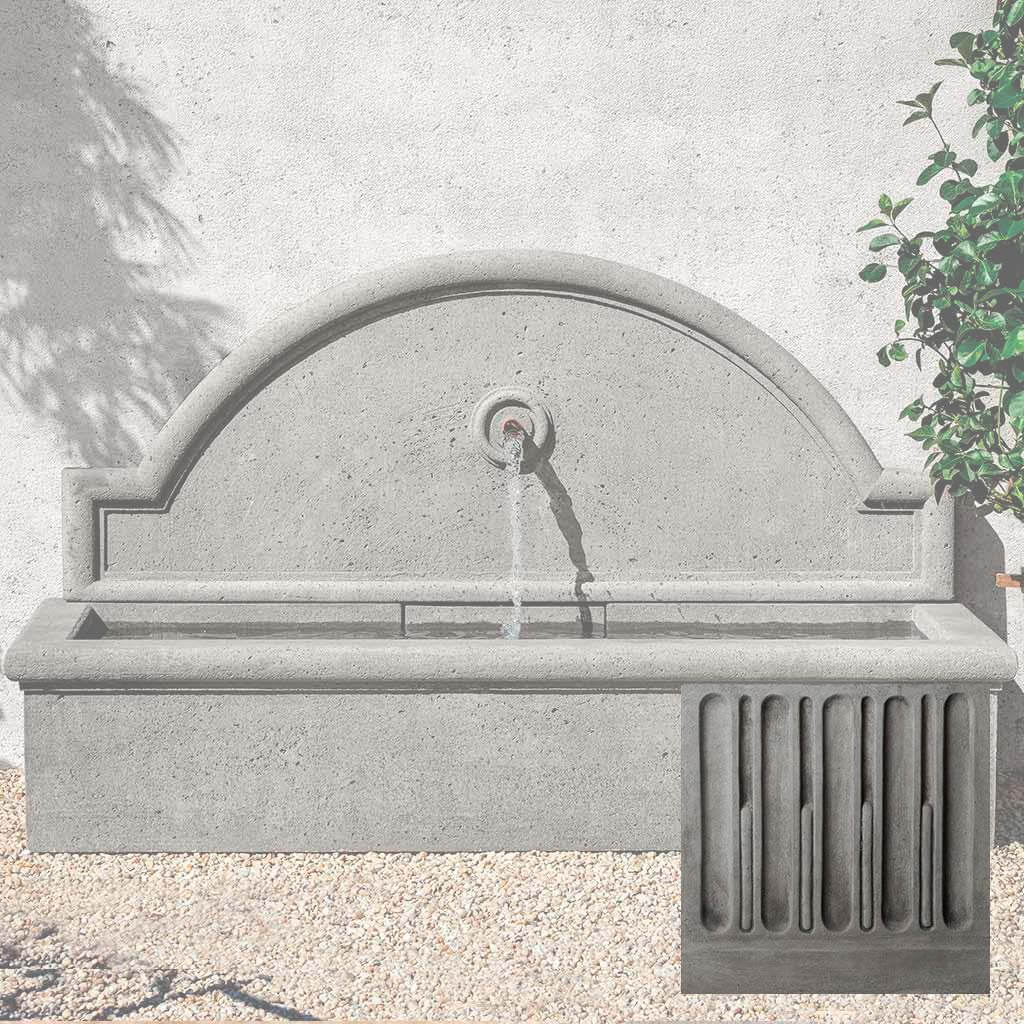 Aranjuez Fountain