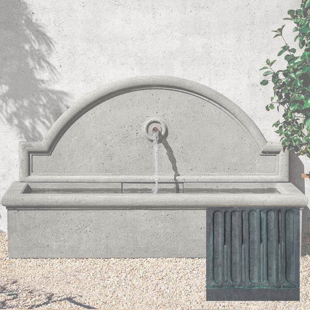 Aranjuez Fountain