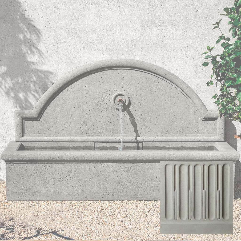 Aranjuez Fountain