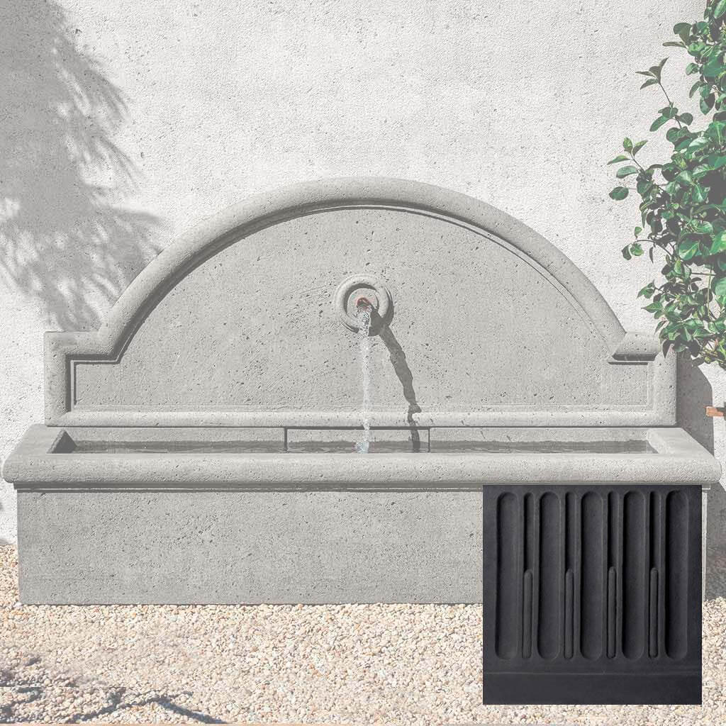 Aranjuez Fountain