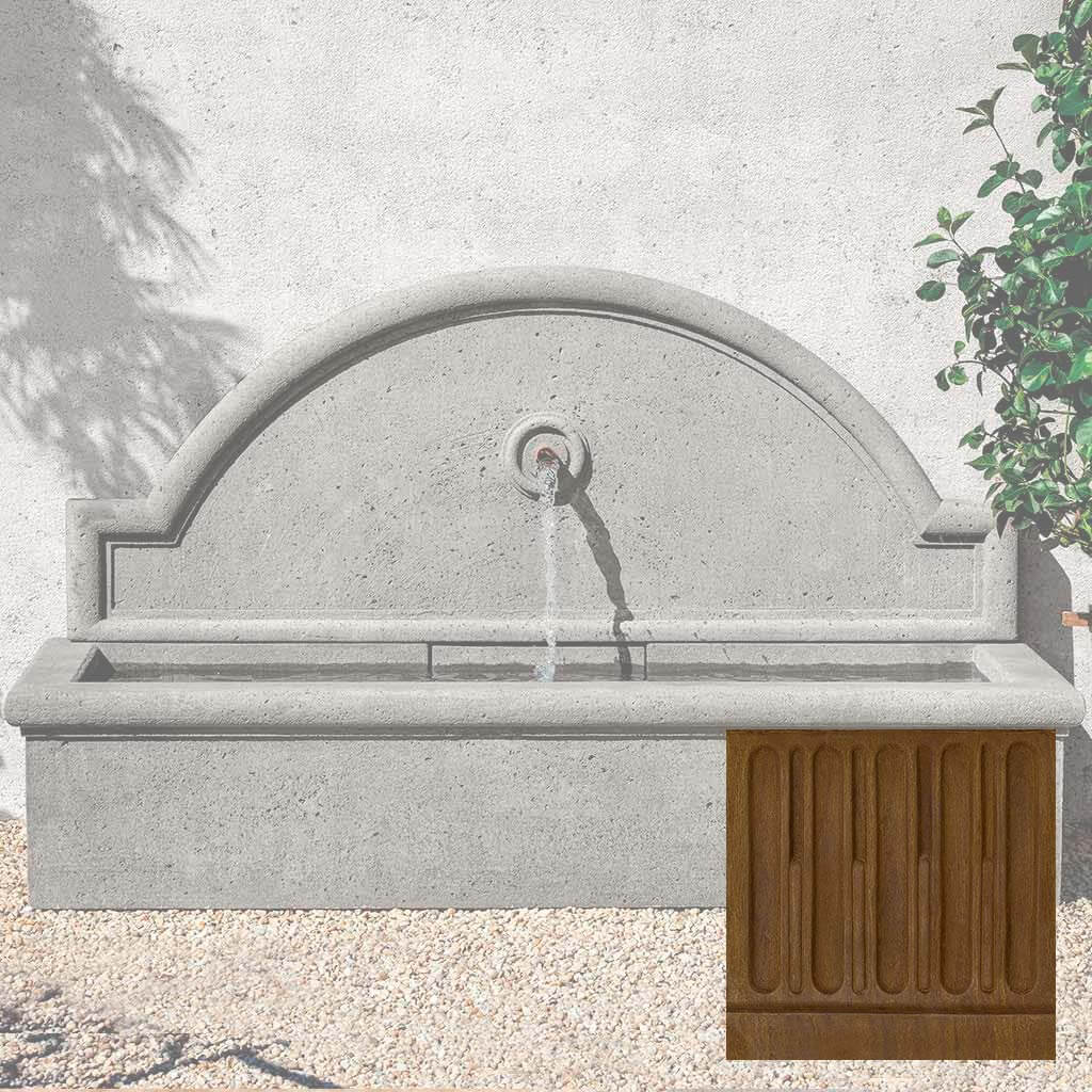Aranjuez Fountain
