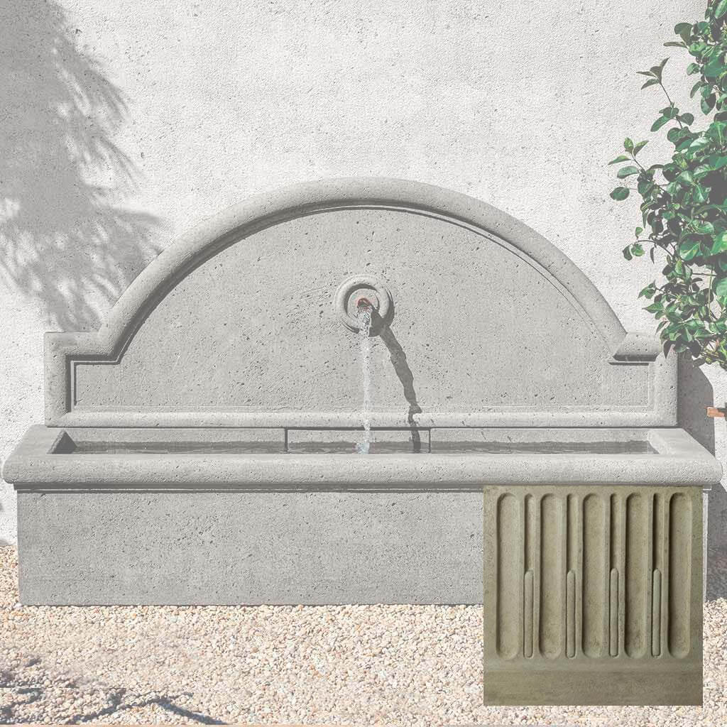 Aranjuez Fountain
