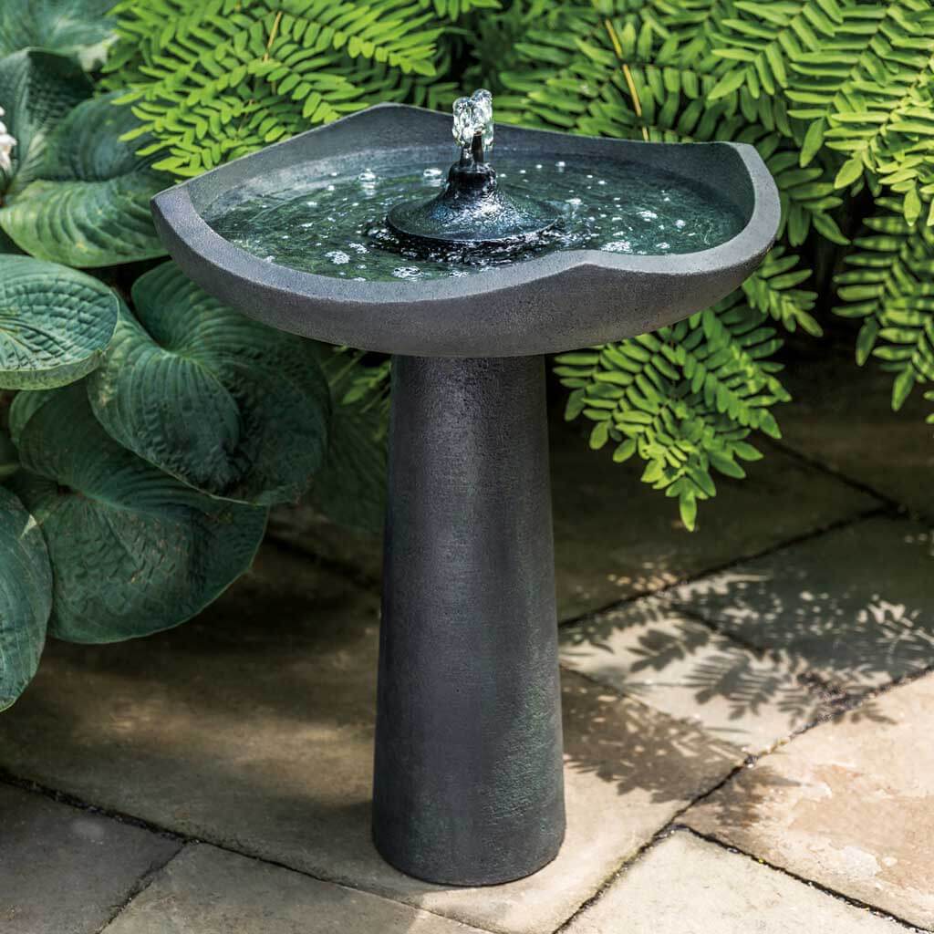 Oslo Fountain, Medium