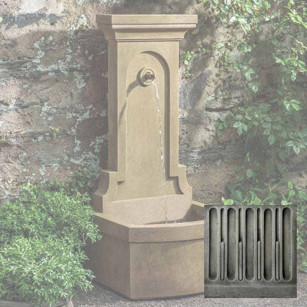 Loggia Fountain