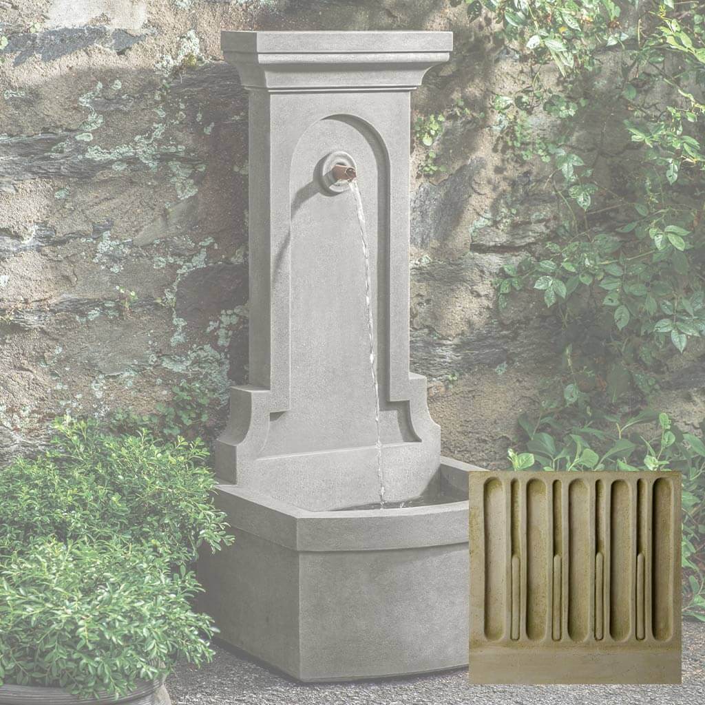 Loggia Fountain