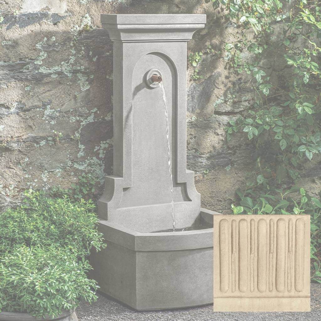Loggia Fountain