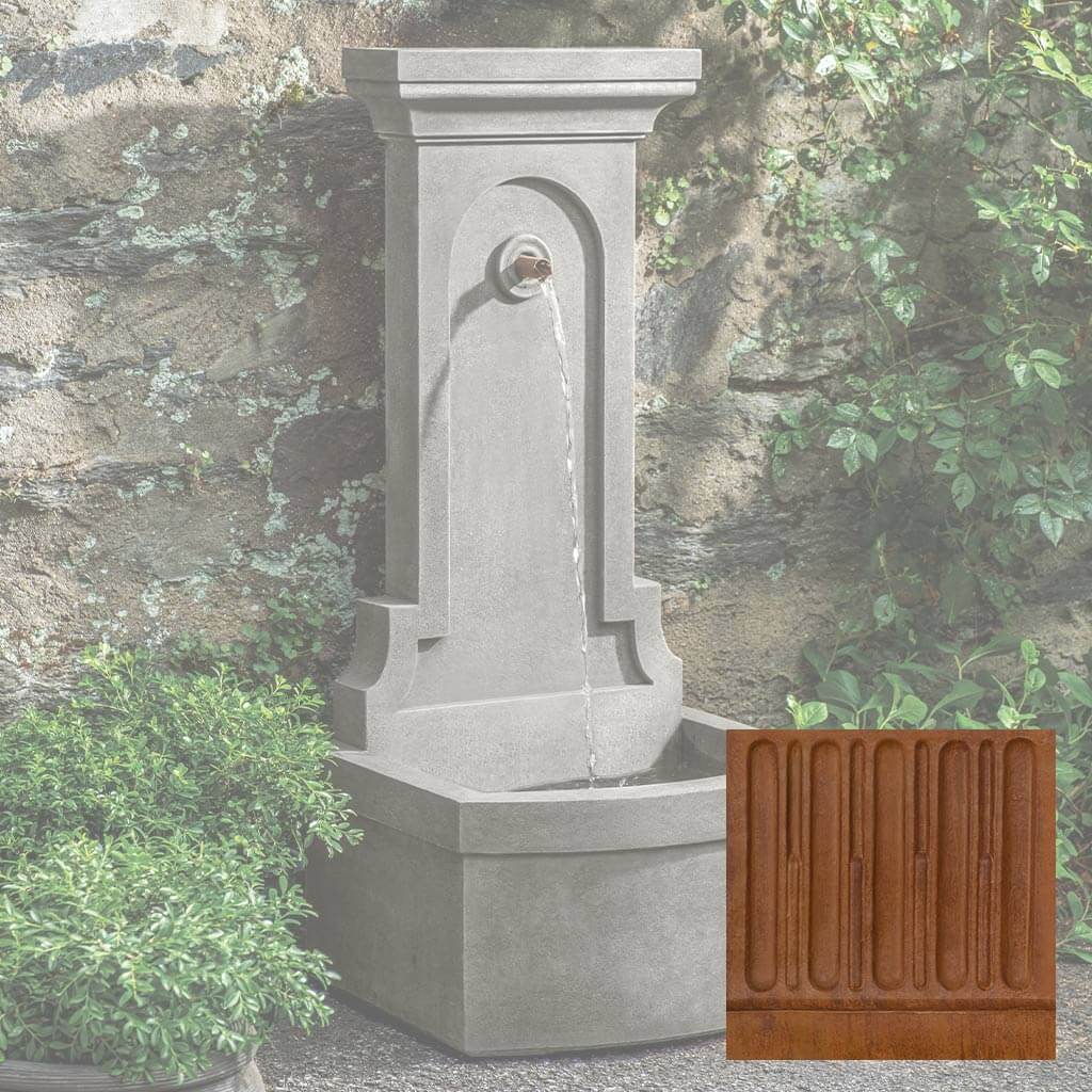 Loggia Fountain