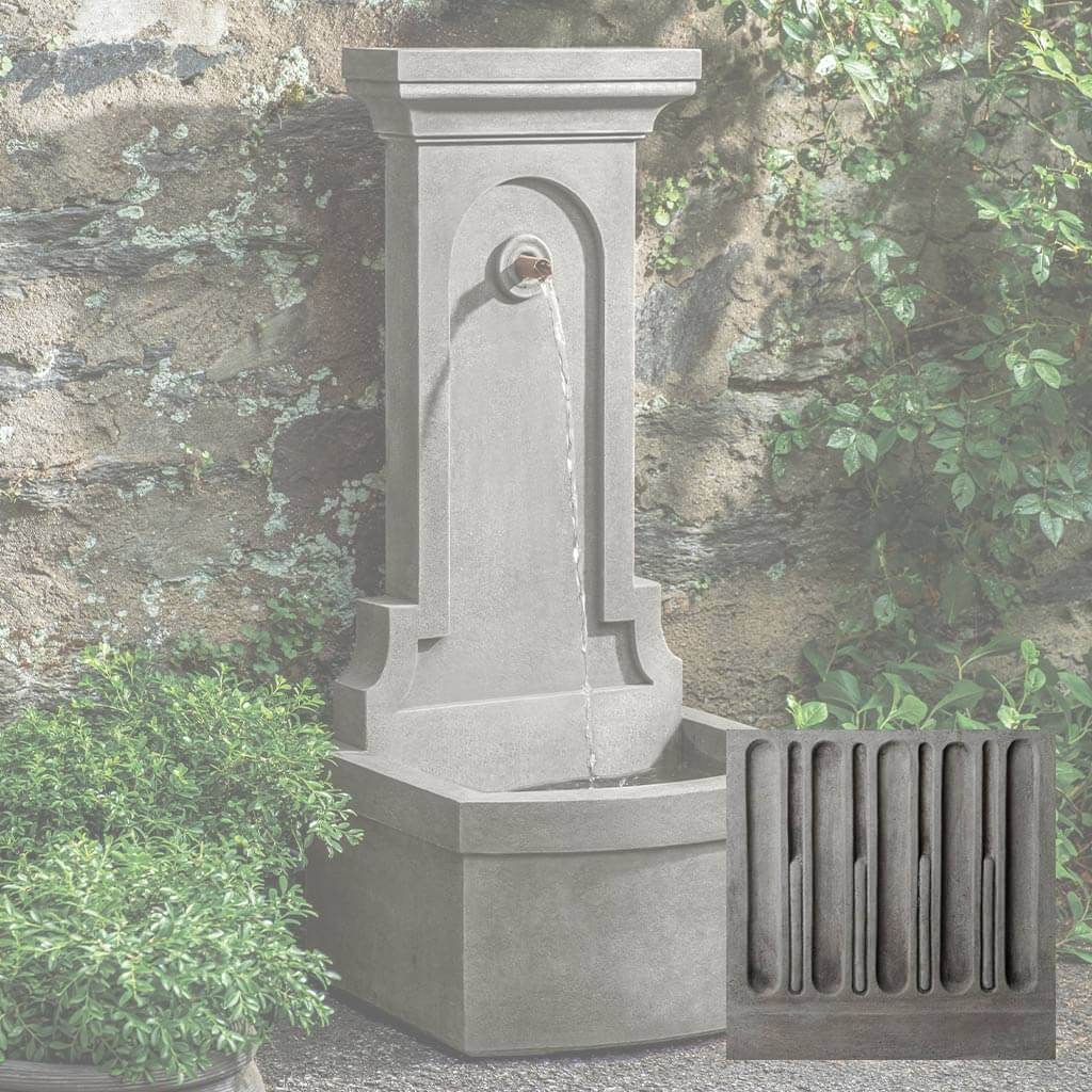 Loggia Fountain