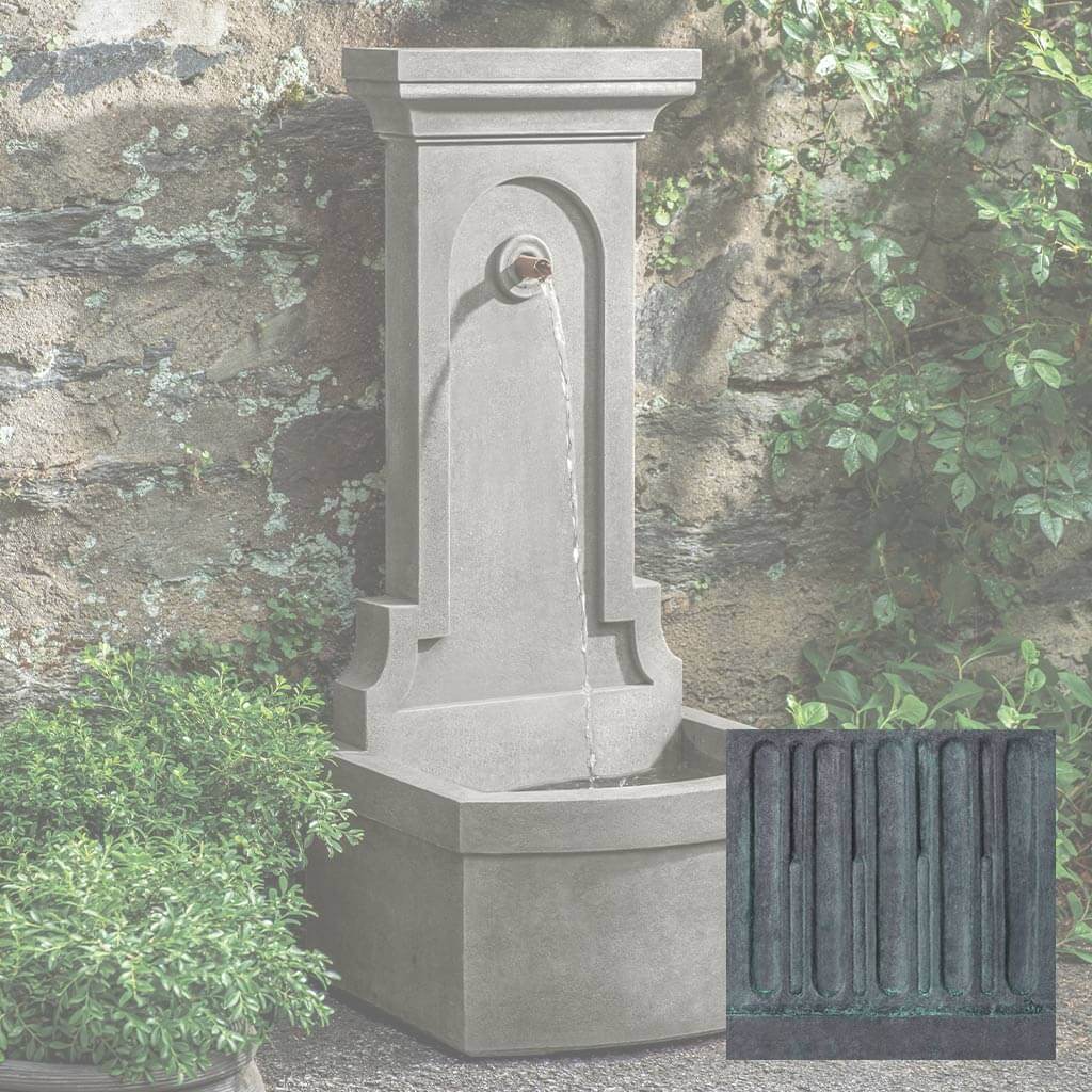 Loggia Fountain