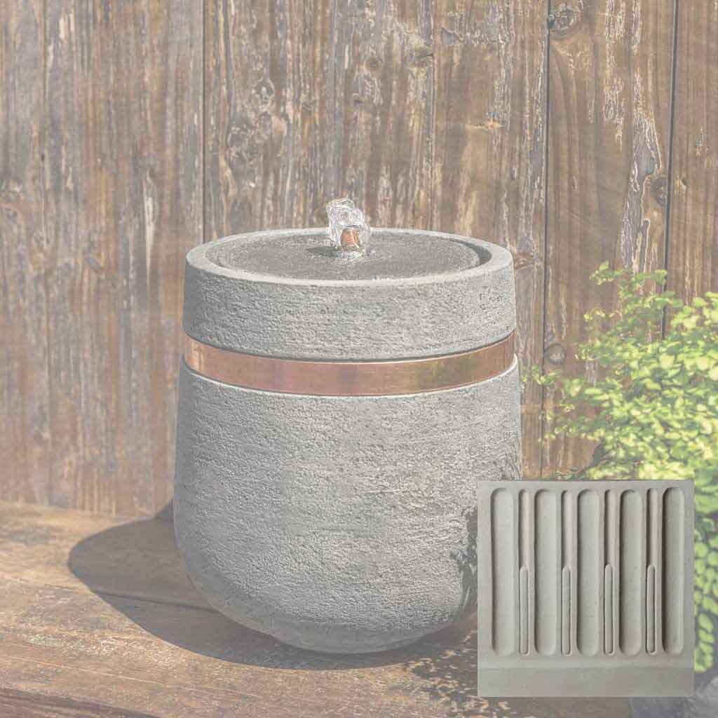 M-Series Parabola Fountain