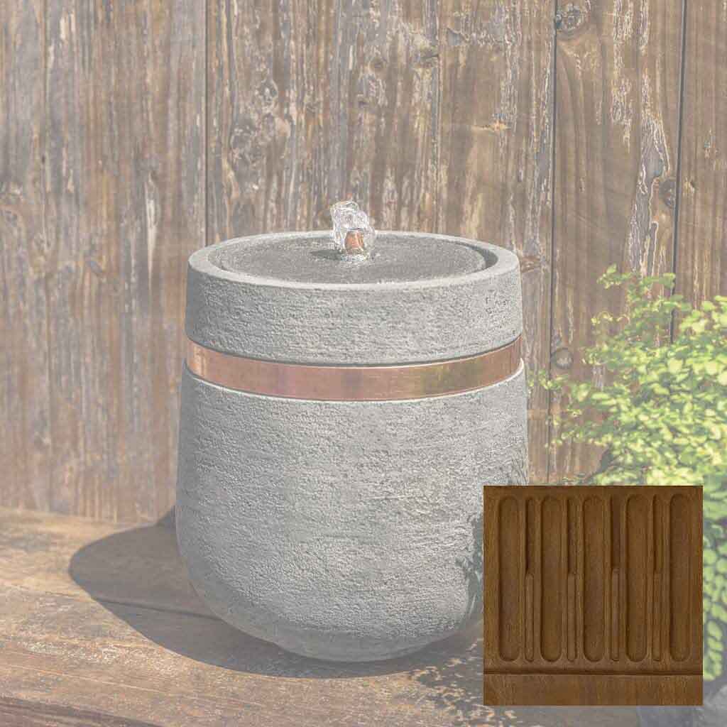 M-Series Parabola Fountain