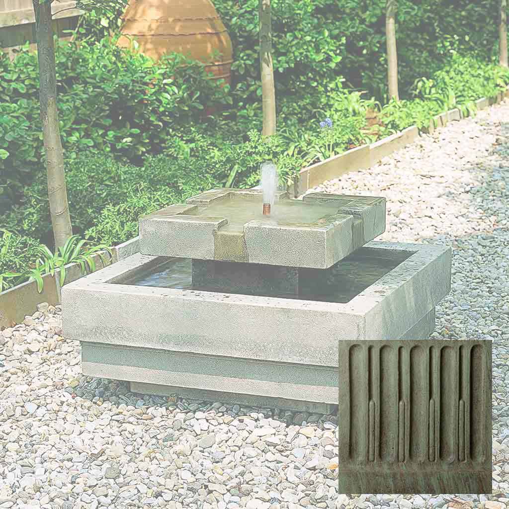 Escala Fountain