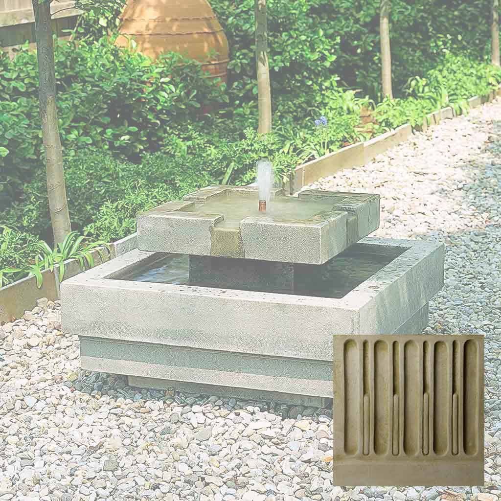 Escala Fountain